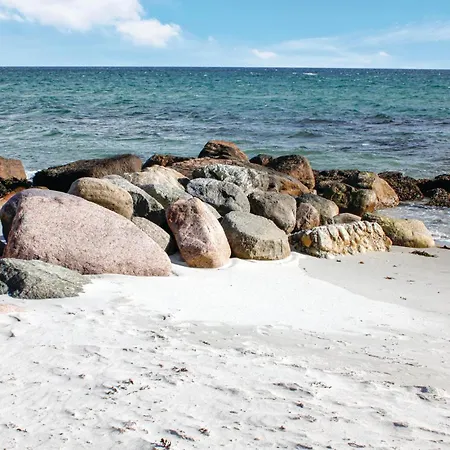 Amazing In With Sauna Holiday home Ebeltoft