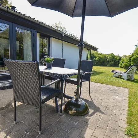 Amazing Home In Ebeltoft With Sauna Ebeltoft