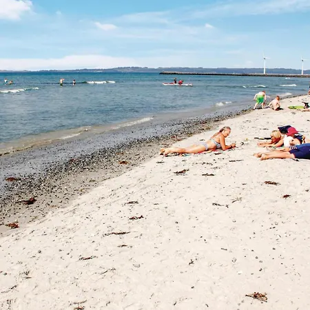 Oreflak Xi * Ebeltoft