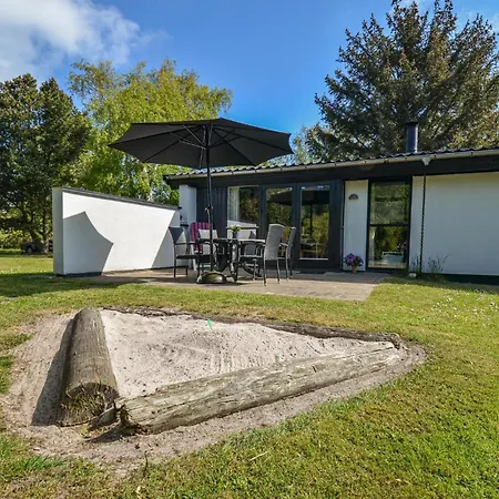 Holiday home Amazing In With Sauna