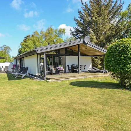 Holiday home Amazing In With Sauna *