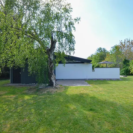 Tatil Evi Oreflak Xi Ebeltoft