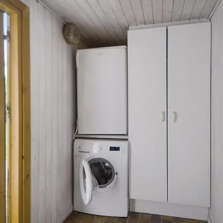 Amazing Home In Ebeltoft With Sauna Prázdninový dům *