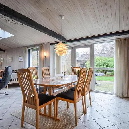 Holiday home Amazing In With Sauna *