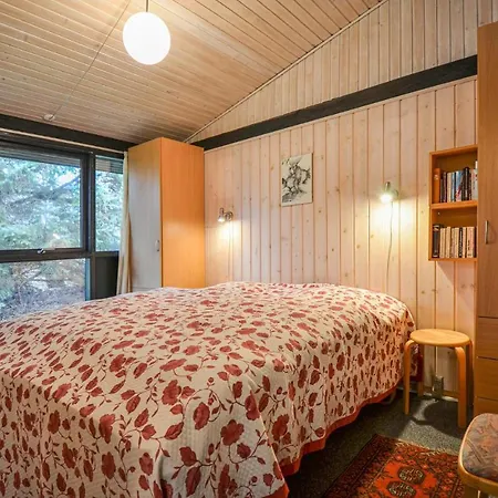 Amazing Home In Ebeltoft With Sauna Ebeltoft