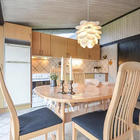 Holiday home Amazing In With Sauna *